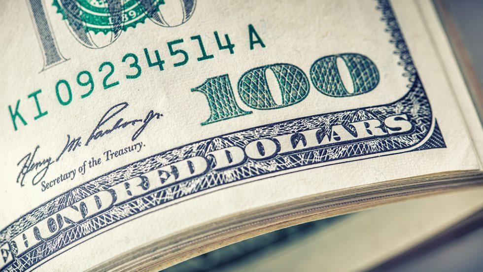 dollars dolaria